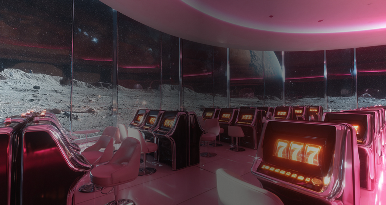 Lunubet Casino